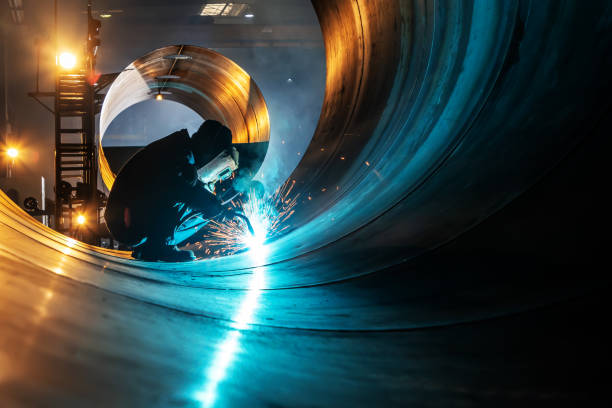 Best Specialty Welding Processes in Jackson Center, OH