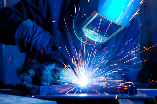 Best Artistic and Custom Metal Fabrication in Jackson Center, OH
