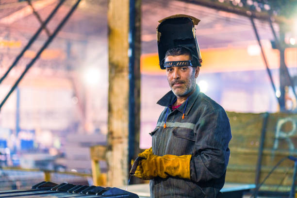 Affordable Welder Services in Jackson Center, OH