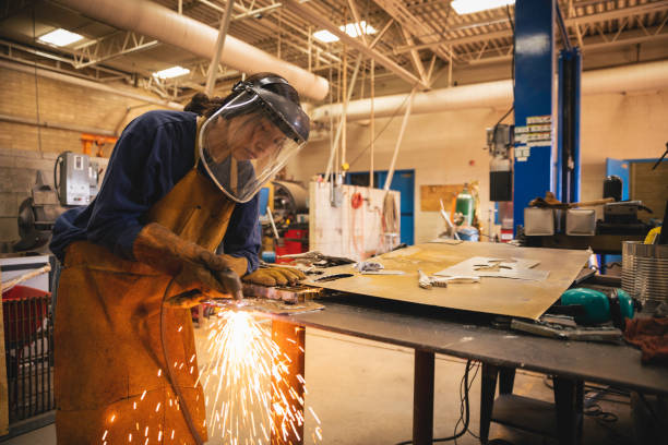 Best Artistic and Custom Metal Fabrication in Jackson Center, OH