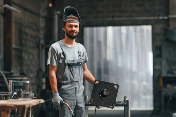 Best Maintenance and Repair Welding in Jackson Center, OH