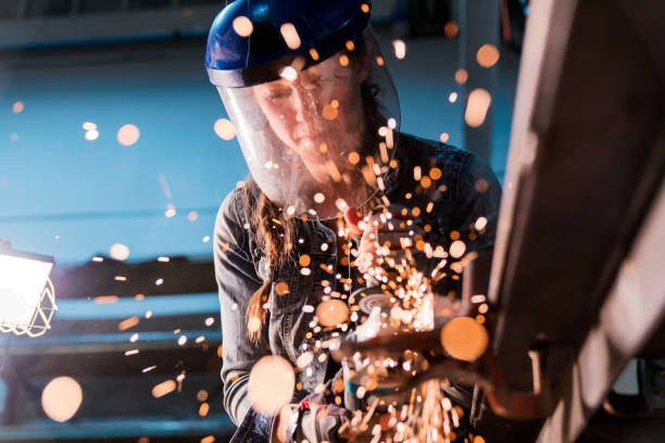 Affordable Welder Services in Jackson Center, OH