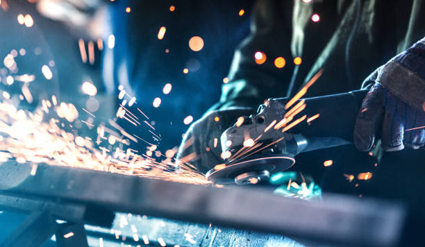 Best Marine and Shipbuilding Welding in Jackson Center, OH